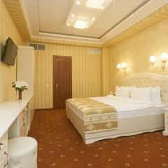 Regency Hotel in Chisinau, Moldova from 115$, photos, reviews - zenhotels.com sauna