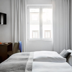 Hotel Wedina an der Alster - Bild 3