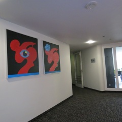Comfor Hotel Ulm City - Bild 15