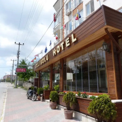 Gelibolu Otel