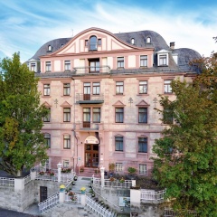 Dappers Hotel Spa Genuss - Bild 17