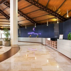 Martı Myra - All Inclusive - Bild 2
