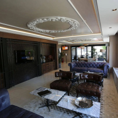K Suites Hotel - Bild 2
