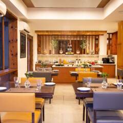 Lemon Tree Hotel Thimphu in Thimphu, Bhutan from 87$, photos, reviews - zenhotels.com photo 11