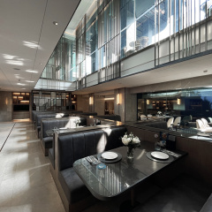 Carlton Hotel Bangkok Sukhumvit - Bild 12