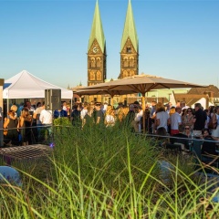ATLANTIC Grand Hotel Bremen - Bild 21