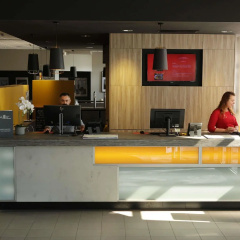 ibis Frankfurt Centrum - Bild 27