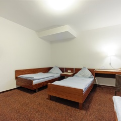 Hotel Böll Essen - Bild 2