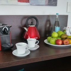 Apartmenthotel Quartier M - Bild 12