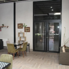 Niconya Port Suite&Hotel - Bild 13