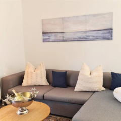 Ferienwohnung Höhenflug - Bild 4