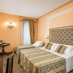 Hotel Marconi - Bild 17