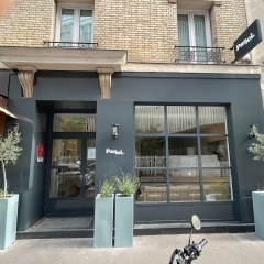 Parici Hotel Boulogne Billancourt - Bild 25