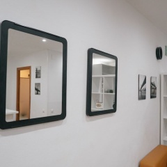 Apartamento junto Estadio y Fira - Bild 9