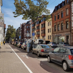 Nauwieser Apartments - Bild 17