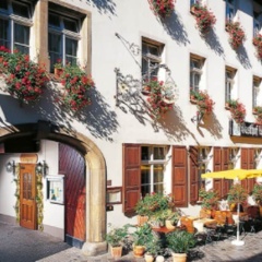 Hotel Wilde Rose - Bild 1