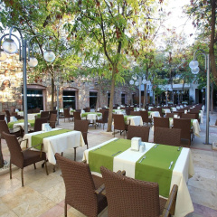 Mandarin Resort & Spa - Bild 26