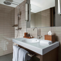 Acasa Suites Zurich Oerlikon - Bild 9
