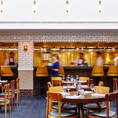 The Hoxton, Amsterdam - Bild 20