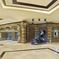 Studio City Hotel in Cotai, Macau from 204$, photos, reviews - zenhotels.com photo 16