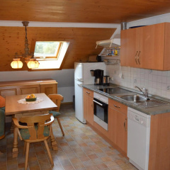 Ferienwohnungen Kilianmühle - Bild 14
