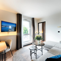 Welcome Hotel Darmstadt City Center - Bild 7