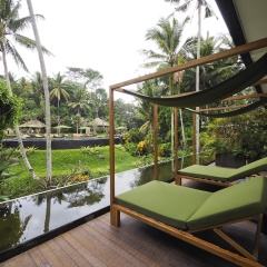 Plataran Ubud Hotel & Spa - Bild 25