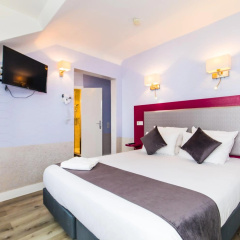 Hotel de Paris Montparnasse - Bild 4