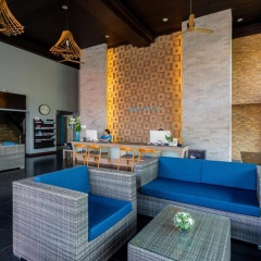 Blue Tara Hotel Krabi Ao Nang - Bild 20