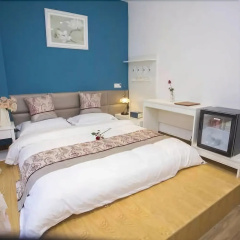 Charmlysees Inn thumbnail 4