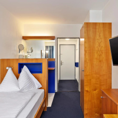 Merian Basel Hotel - Bild 5