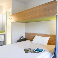Ibis Budget Aachen City - Bild 7