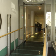Hotel City am Bahnhof - Bild 2