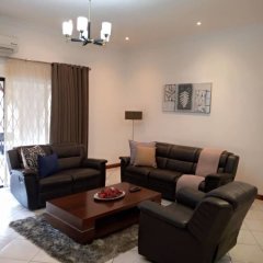 3 Bedrooms Exclusive House in Northmead in Lusaka, Zambia from 136$, photos, reviews - zenhotels.com photo 8