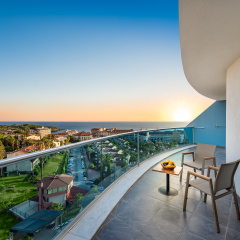 The Marilis Hill Resort Hotel & SPA - Bild 13
