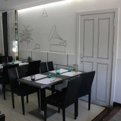 Hotel Suites Feria de Madrid - Bild 19