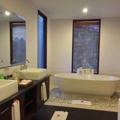 Malimbu Cliff Villa - Bild 9