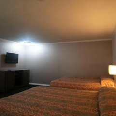 Alpha Inn & Suites