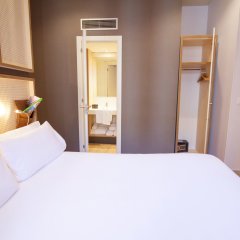 Toc Hostel Madrid Испания, Мадрид - 4 отзыва об отеле, цены и фото номеров - забронировать отель Toc Hostel Madrid онлайн комната для гостей