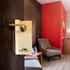 Hotel am Park - Bild 2
