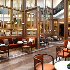 Hilton Vienna Park - Bild 12