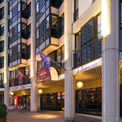 Mercure Paris Boulogne Aparthotel - Bild 1