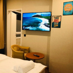 Elbgalerie Hotel thumbnail 4