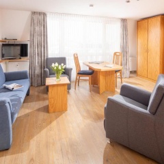 Die Kogge - Wohnung 16 - Bild 2