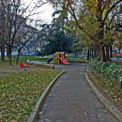 Hotel Aspromonte - Bild 14