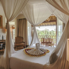 Puri Sebali Resort