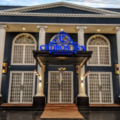 Cedros Inn Boutique Hotel