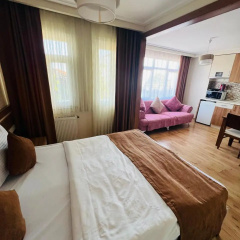 Cloudy Apart Hotel - Bild 6