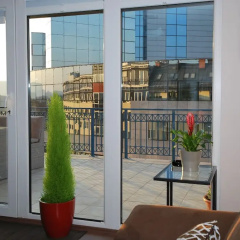 Arpad Bridge Apartments Budapest - Bild 8