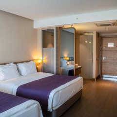 Casa De Maris Spa & Resort Hotel -  Adult Only +16 - Bild 3